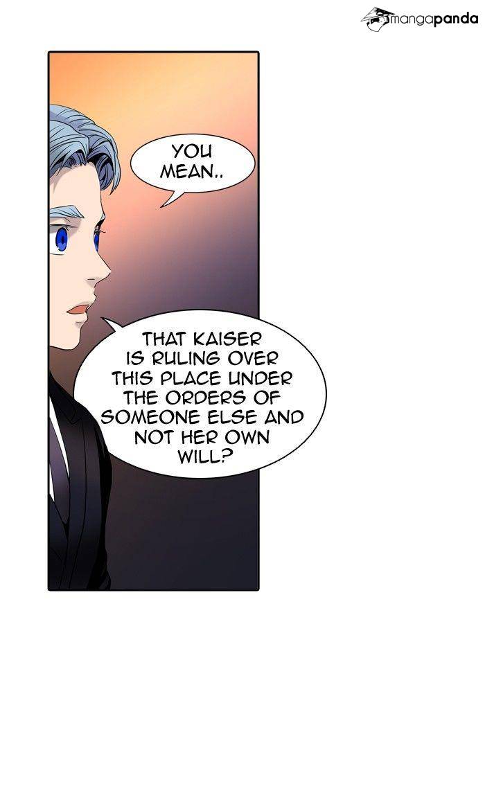 Tower of God Chapter 292 image 12